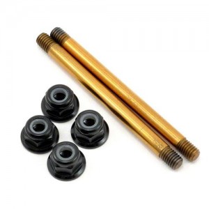 [TLR Racing] Team Losi Racing Threaded Rear Outer Hinge Pin (TLR 22) 