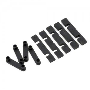[TLR Racing] Team Losi Racing Anti-Squat Tuning Set (TLR 22) 