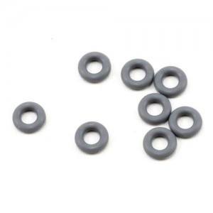 [TLR Racing] Team Losi Racing Shock Shaft O-Ring Set (TLR 22) 