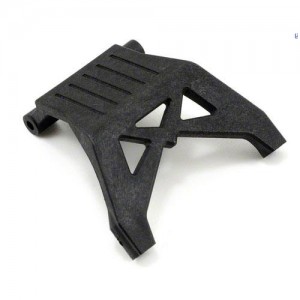 [TLR Racing] Team Losi Racing Rear Chassis Brace (Mid Motor) (TLR 22) 