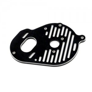 [TLR Racing] Team Losi Racing Motor Plate (TLR 22) 