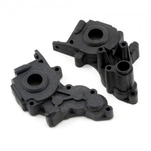 [TLR Racing] Team Losi Racing Gear Case (Mid Motor) (TLR 22) 