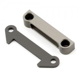 [TLR Racing] Team Losi Racing Front/Rear Hinge Pin Brace (TLR 22) 