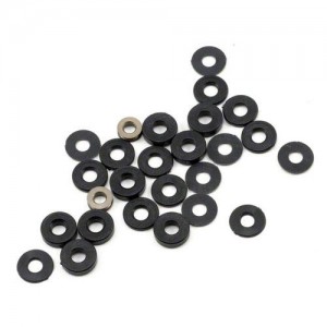 [TLR Racing] Team Losi Racing Ballstud & Hub Spacer Set (TLR 22) 