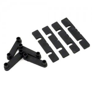 [TLR Racing] Team Losi Racing Low Roll Center Anti-Squat Tuning Set (TLR 22) 