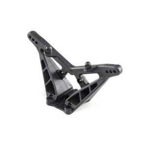 [TLR Racing] Rear Shock Tower, Stiffezel, Laydown: 22T 4.0 