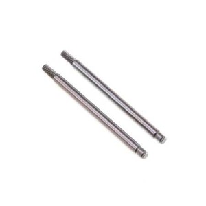 [TLR Racing] Shock Shaft, 3.5 x 48mm, TiCN (2) 