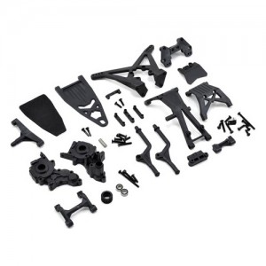 [TLR Racing] Team Losi Racing 22T/22SCT Mid Motor Conversion Kit 