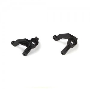 [TLR Racing] [TLR1103] Spindle Set, Inline: 22T 