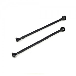 [TLR Racing] [TLR2927] Driveshaft Set (2): 22T 