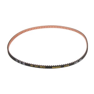 [TLR Racing] Rear Drive Belt: 22-4 