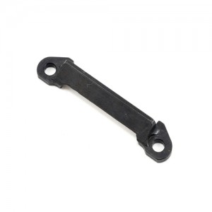 [TLR Racing] Front Pivot Brace, Steel: 22-4 
