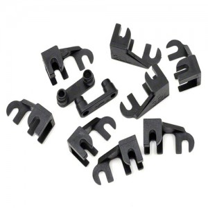 [TLR Racing] Team Losi Racing 22-4 LRC Anti-Squat Tuning Set 