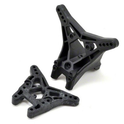 [���ܼ�] TLR234021 [TLR Racing] Team Losi Racing 22-4 Shock Tower Set