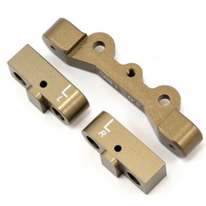 [TLR Racing] Team Losi Racing 22-4 Rear LRC Pivot Set 
