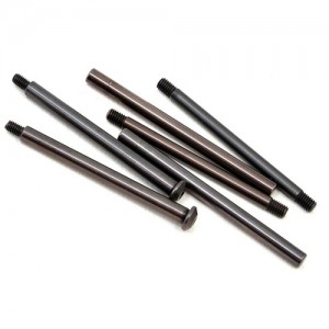 [TLR Racing] Team Losi Racing 22-4 TiCn Hinge Pin Set (6) 
