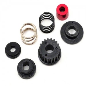 [TLR Racing] Team Losi Racing 22-4 One-Way/Clicker Set 