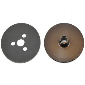 [TLR Racing] Team Losi Racing 22-4 Slipper Plate Set 