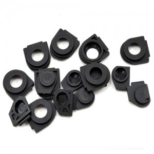 [TLR Racing] Team Losi Racing 22-4 Drive Belt Adjustment Insert Set 