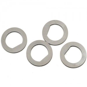 [TLR Racing] Team Losi Racing 22-4 Differential Rings (4) 