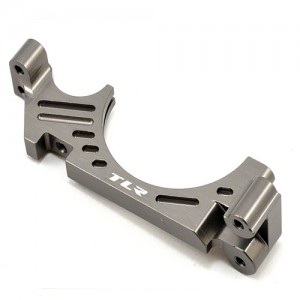 [TLR Racing] Team Losi Racing 22-4 Aluminum Motor Mount 