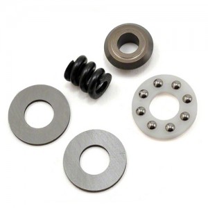 [TLR Racing] Team Losi Racing 22-4 Slipper Thrust Bearing Set 