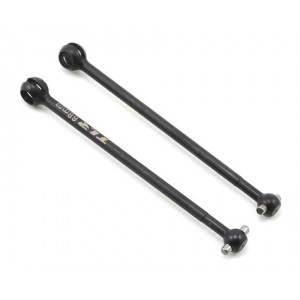 [TLR Racing] Team Losi Racing 22-4 2.0 CVA Driveshaft Bone (2) �ɼǺ�ǰ 