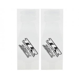[TLR Racing] TLR 22-4 Chassis Protective Tape Precut (2) �ɼǺ�ǰ 