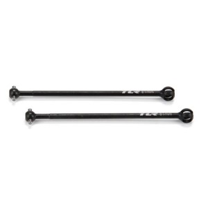 [TLR Racing] Front Driveshafts, CVA (2): 22-4 