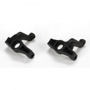 [TLR Racing] Front Spindle Set: 22-4/2.0 