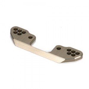 [TLR Racing] Front Camber Block: 22-4/2.0 