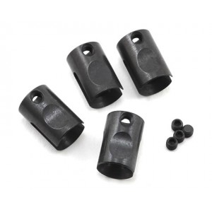 [TLR Racing] Outdrives, Gear Diff (4): 22-4 2.0 