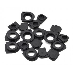 [TLR Racing] Driver Belt Adjustment Inserts: 22-4 2.0 