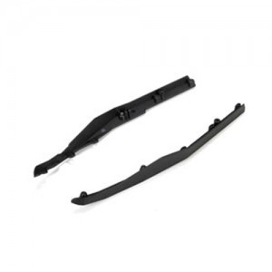 [TLR Racing] Mud Guard Set: 22-4 2.0 