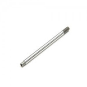 [TLR Racing] Shock Shaft, 48.7mm G3 (1) (TLR233028) 