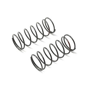 [TLR Racing] Brown Front Springs, Low Frequency, 12mm (2) 