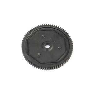 [TLR Racing] 75T Spur Gear, SHDS, 48P 