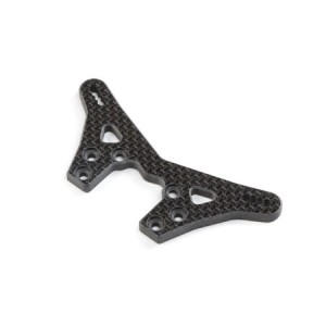 [TLR Racing] Carbon Laydown Rear Tower: 22 5.0 
