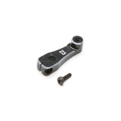 [���ܼ�] TLR331032 [TLR Racing] Clamping Servo Horn, Aluminum, 23T: 22 5.0
