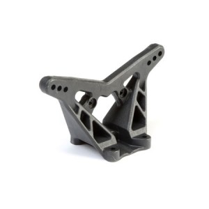 [TLR Racing] Rear Shock Tower, Stiffezel: 22 5.0 