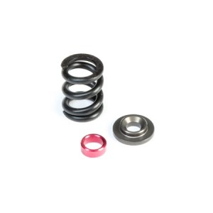 [TLR Racing] HD Slipper Spring Set, SHDS 