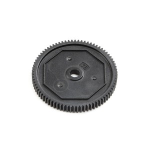 [TLR Racing] 78T Spur Gear, SHDS, 48P 