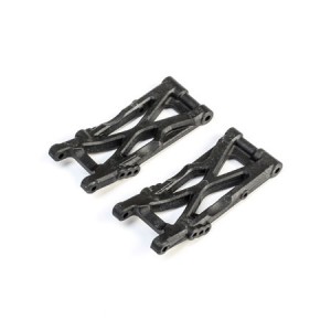 [TLR Racing] Rear Arm Set: 22 5.0 