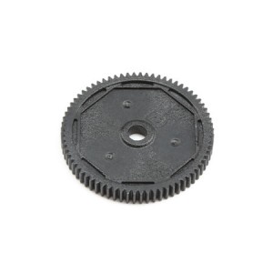 [TLR Racing] 72T Spur Gear, SHDS, 48P 