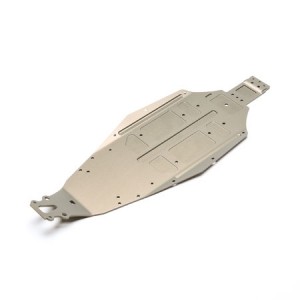 [TLR Racing] ���� Chassis, 2mm: 22 5.0 