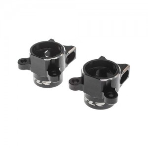 [TLR Racing] VHA Hub Set, Composite: 22 5.0 