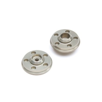 [���ܼ�] TLR232093 [TLR Racing] Aluminum Diff Hub Set: 22 5.0 SR