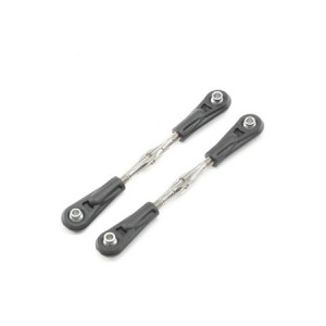 [TEAM LOSI] Adjustable Turnbuckle Set: Baja Rey �ɼ� 