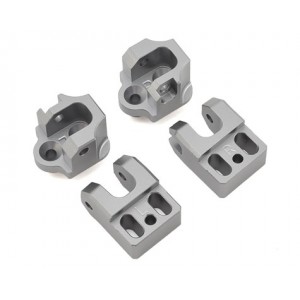 [TEAM LOSI] AL Upper/Lower Blkhd Track Rod Mount St: Baja Rey �ɼ� 