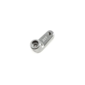 [TEAM LOSI] Aluminum Servo Arm, 25T: Baja Rey/Rock Rey 
